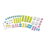 GIGO 7371 Мини зоопарк (обновленная версия)