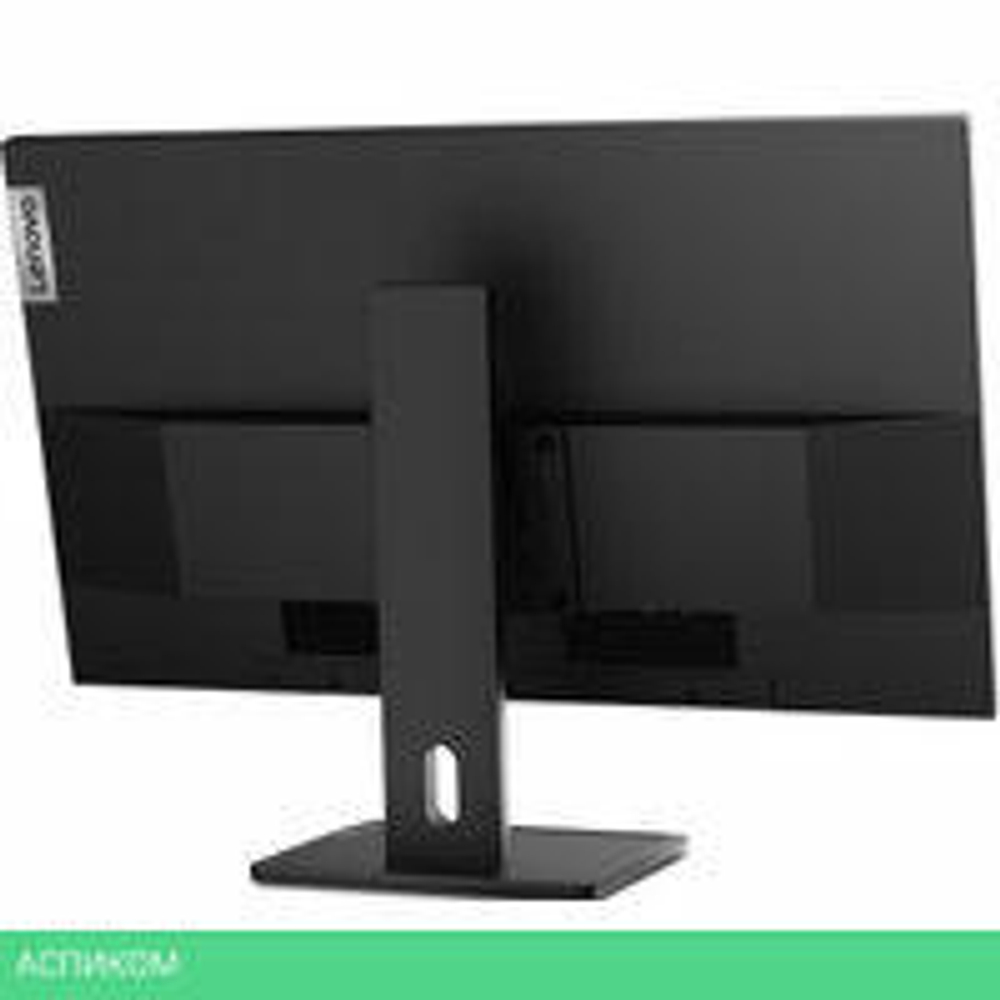Монитор Lenovo ThinkVision E27q-20 62D0GAT1UK