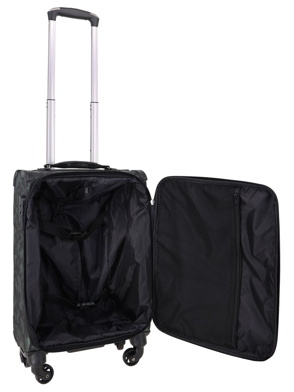 Чемодан 453 / Сверхлегкий каркас