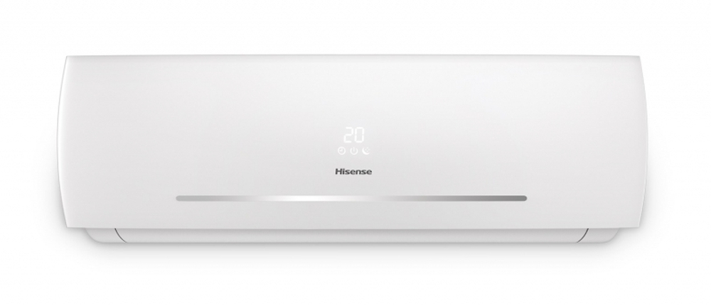 Сплит-система Hisense AS-18HR4SMADJ3G/AS-18HR4SMADJ3W Neo Classic A 2