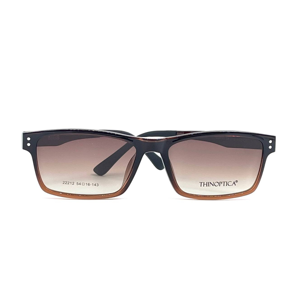 Оправа THINOPTICA с КЛИПОНОМ 22212 54*16*143 C5