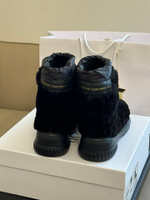 Christian Dior Frost Ankle Boot