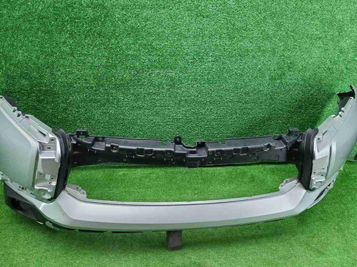 Бампер передний Mitsubishi Pajero Sport 3 (15-21)