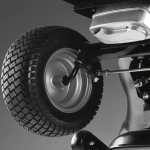 Caiman Rapido 2WD 97D1C газонокосильная машина