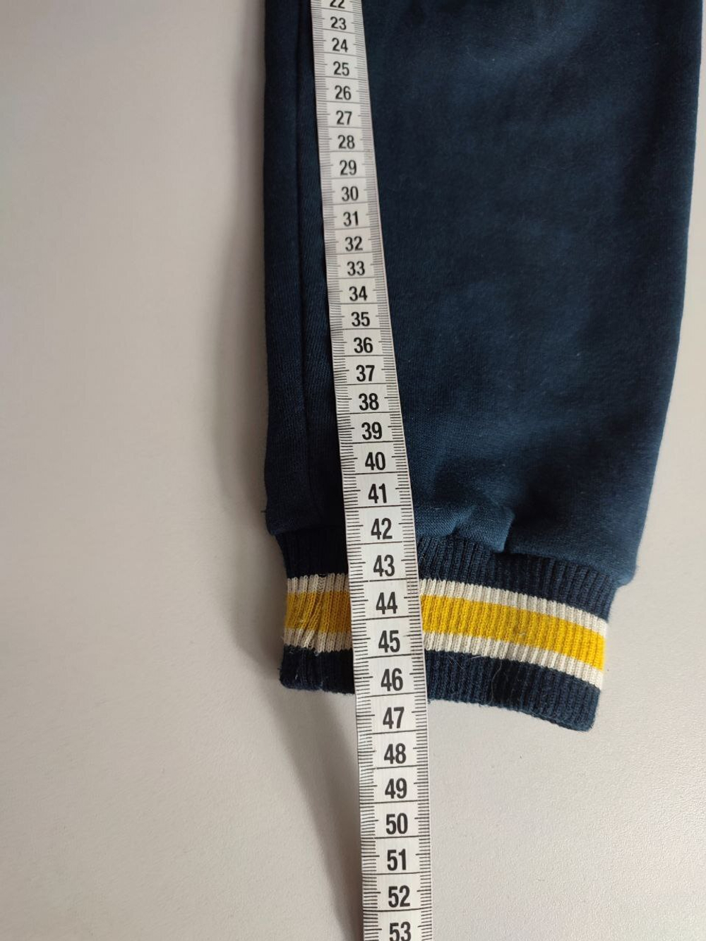 Штаны Futurino с хлопком трикотажные на 7 лет