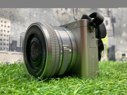 Sony A6000 kit E PZ 16-50mm OSS 17.400 кадров
