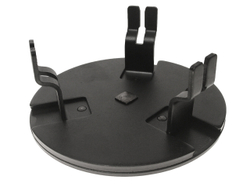 Съемник крышек насосов топливных универсальный 3-х лапый 100-170мм JTC