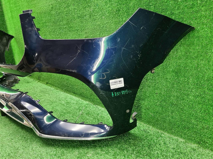 Бампер передний Mercedes GLE V167 (2018-2024) AMG