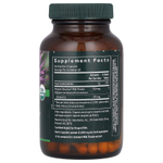Gaia Herbs, расторопша, 120 веганских капсул