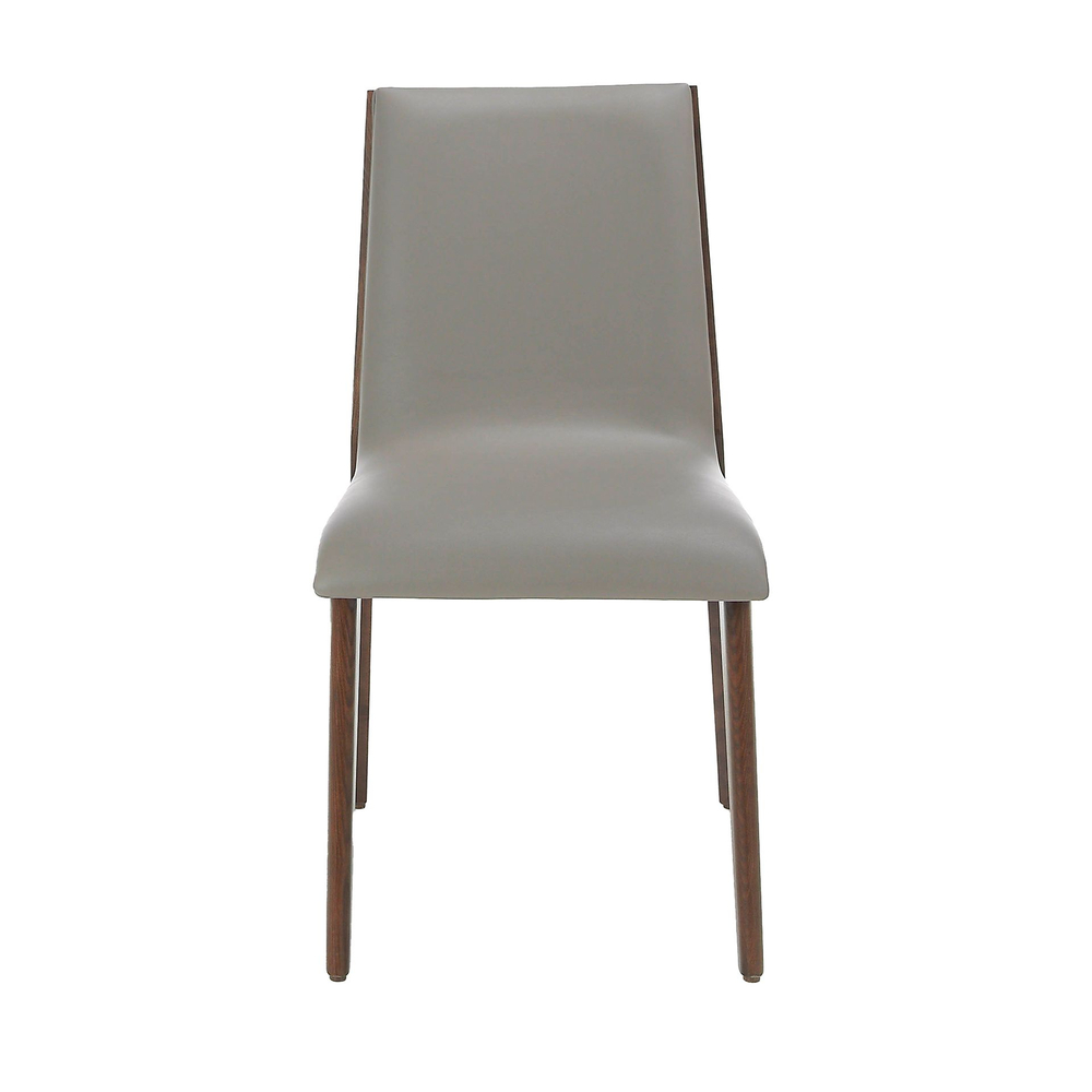 Стул Angel Cerda CH1511 /4070 из экокожи