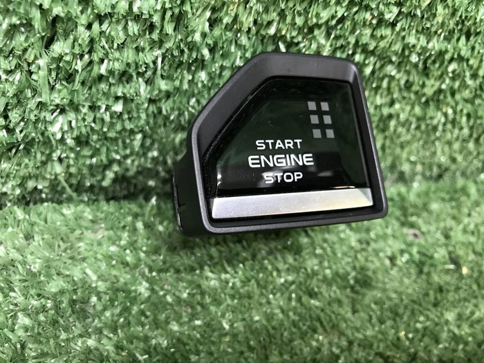 Кнопка старт-стоп Changan Uni-T (2020-н.в.)