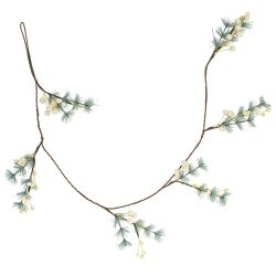 GAEM Изделие декоративное "Гирлянда", L138 W10 H21 см
