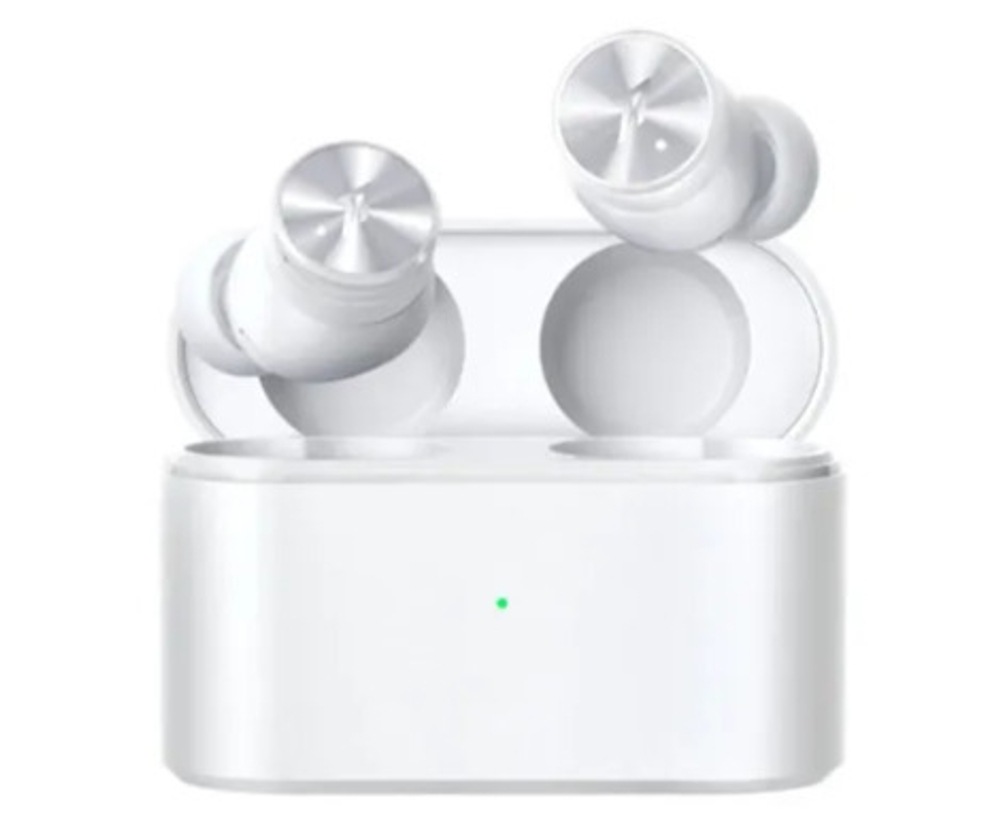 Наушники One More EC302 white