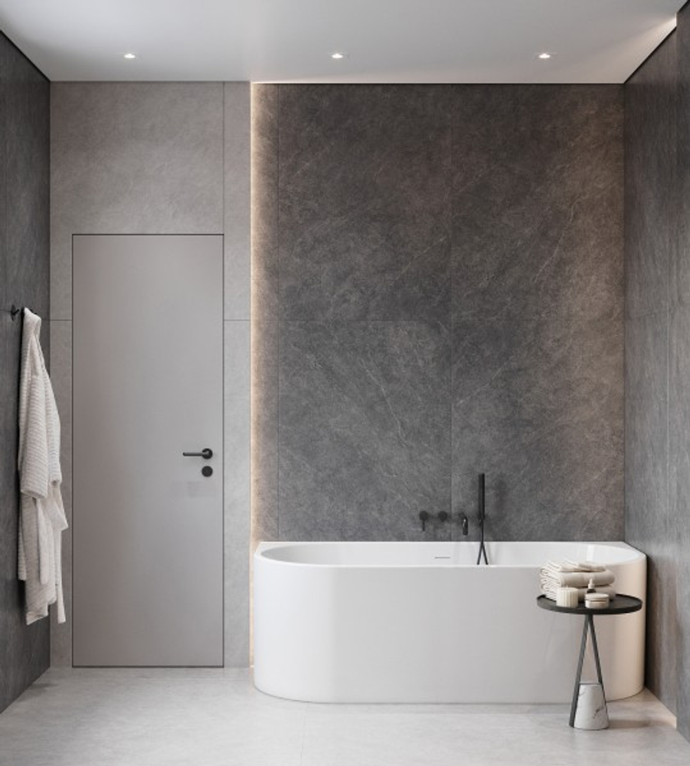 LISTELLO NERO CZ-SL03-B