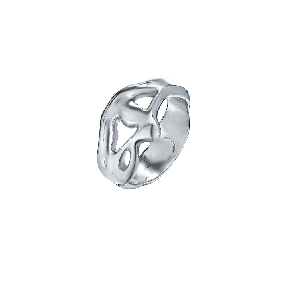 ring_eye of horus_silver_1_однотон