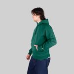  Толстовка мужская Carhartt WIP Hooded Chase Sweatshirt артикул:I033661_chervill - купить в магазине Дайс