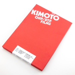 Kimoto PF-90S А4 матированная пленка для лазерных принтеров