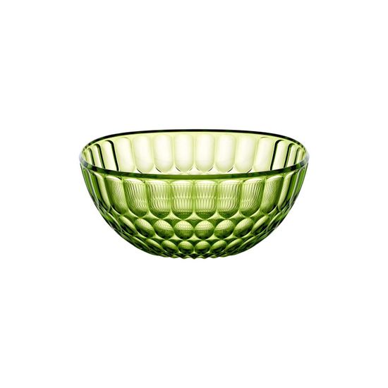 Чаша vanity, D25 см, зеленая