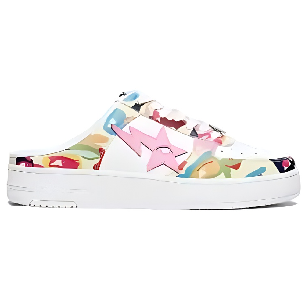 Kidsuper X A Bathing Ape Bathing Ape