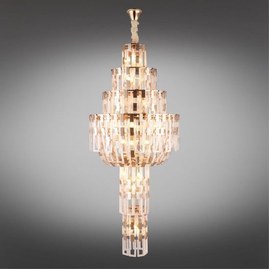 Люстра подвесная APL.858.03.31