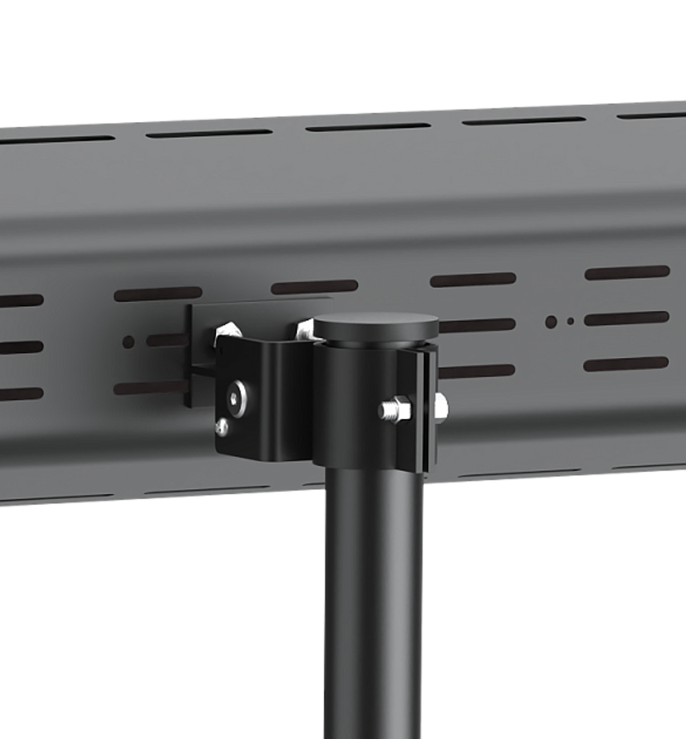 Стойка-штатив для инфракрасных обогревателей