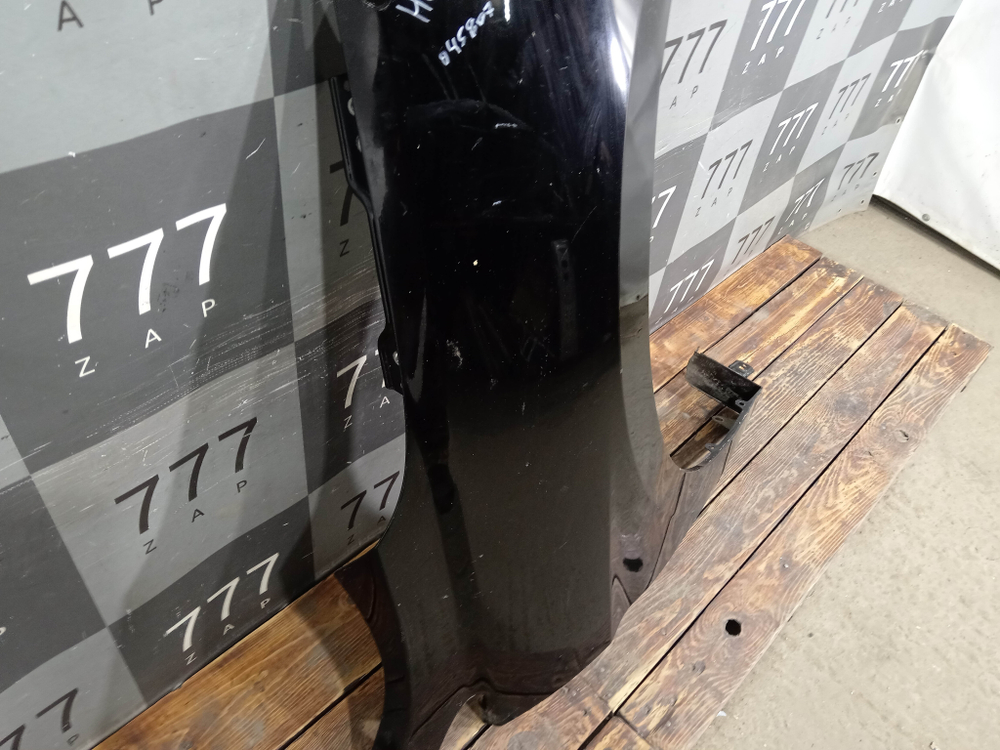 Крыло переднее правое Haval M6 2 21-нв Б/У Оригинал 8403200XKZ0YA