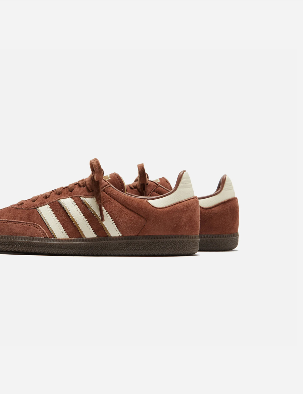 adidas Samba OG Brown (IG1357)