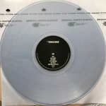 The Amazons / The Amazons (Clear Vinyl)(LP)