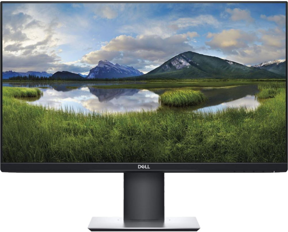 Монитор Dell 24" P2421D 2421-0308