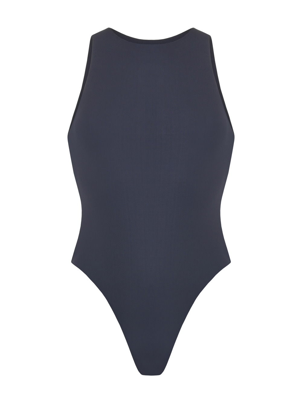 Bodysuit Hight necked