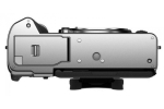 Фотоаппарат Fujifilm X-T5 body серебро