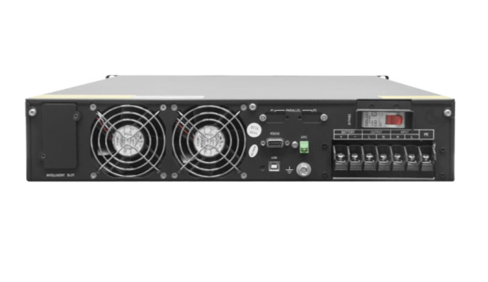 Источник бесперебойного питания SNR SNR-UPS-ONRT-10000-INTXL