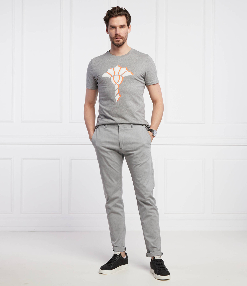 футболка Joop! - серый(30030895)