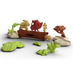 Ravensburger - GraviTrax JUNIOR The Lion King Refill Set 238620