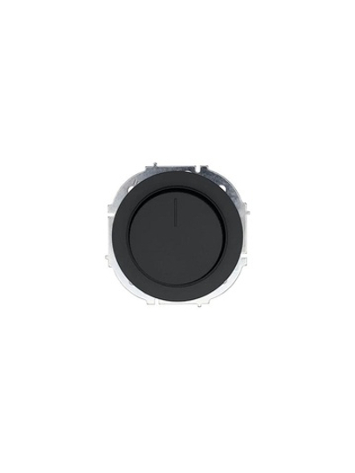 Диммер для LED ламп СП OSEN 250Вт механизм черн. бархат LEZARD 743-4288-163