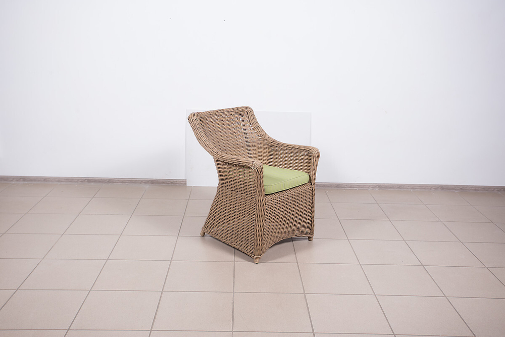 Кресло, коллекция Корфу
