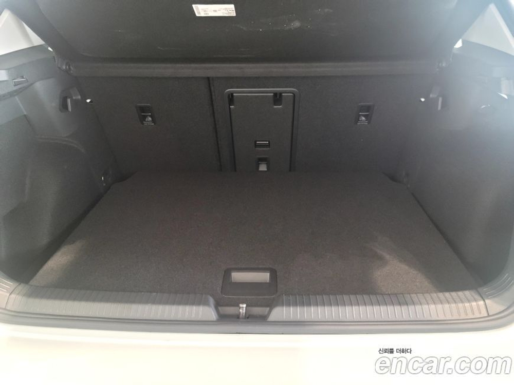 Volkswagen Golf 8 Generation 2.0 TDI Prestige (03.2023)