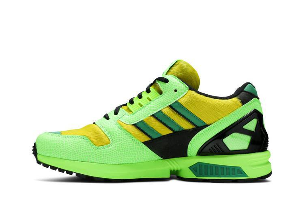 Кроссовки Adidas Originals Zx 8000