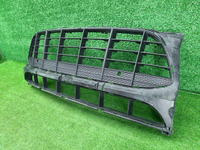 Решетка радиатора Porsche Macan (2014-2018)