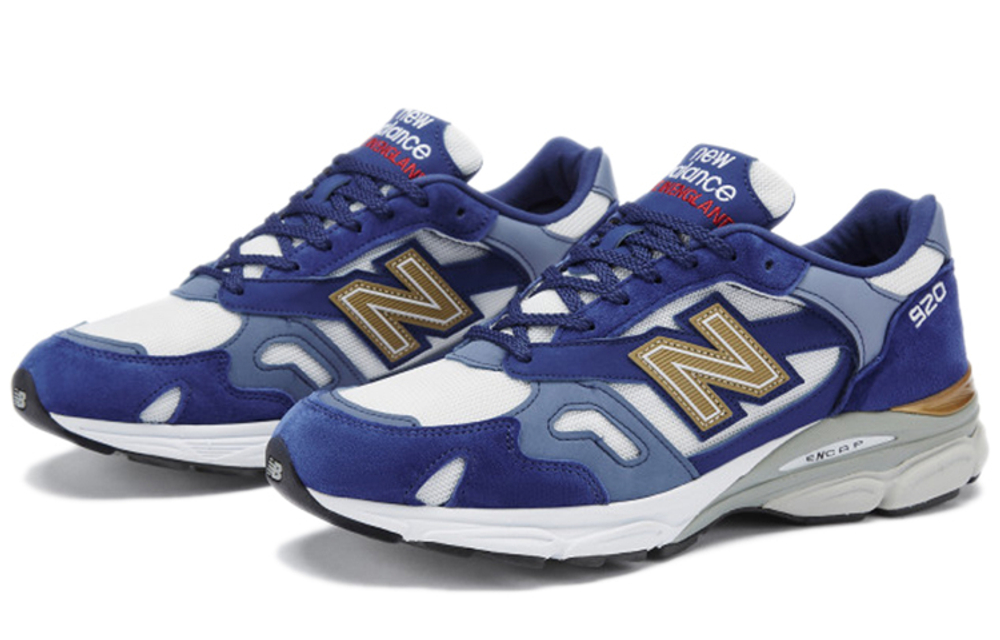 Кроссовки New Balance Nb 920