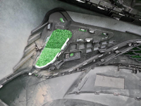 Бампер передний Jetta VS7 (2022-н.в.)