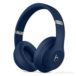 Беспроводные наушники Beats Studio 3 Wireless Blue MQCY2