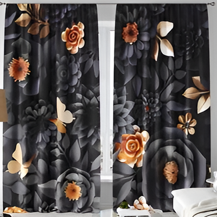 Фотошторы "В. 020125/106", Россия.