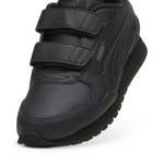 Детские кроссовки PUMA ST Runner v4 L V PS