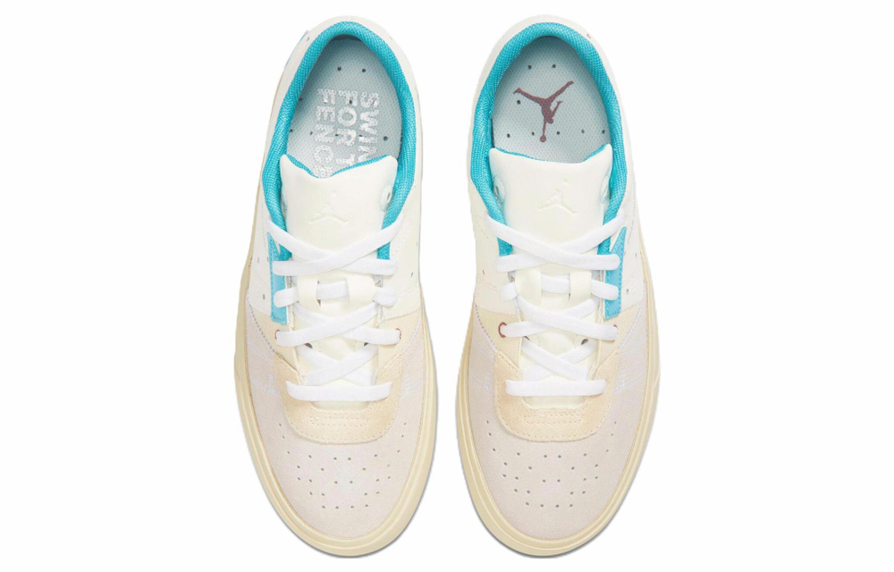 Кроссовки Jordan Air Jordan Series "Dear Unknown"