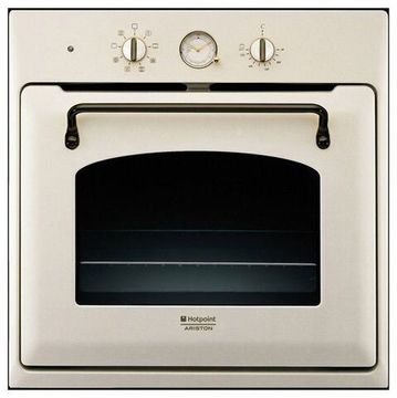 Электрический духовой шкаф Hotpoint-Ariston FT 850.1 OW/HA S