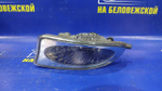 Туманка левая TOYOTA BREVIS 2001-2007