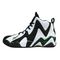 Reebok Kamikaze Винтажные баскетбольные кроссовки MID Топ Унисекс