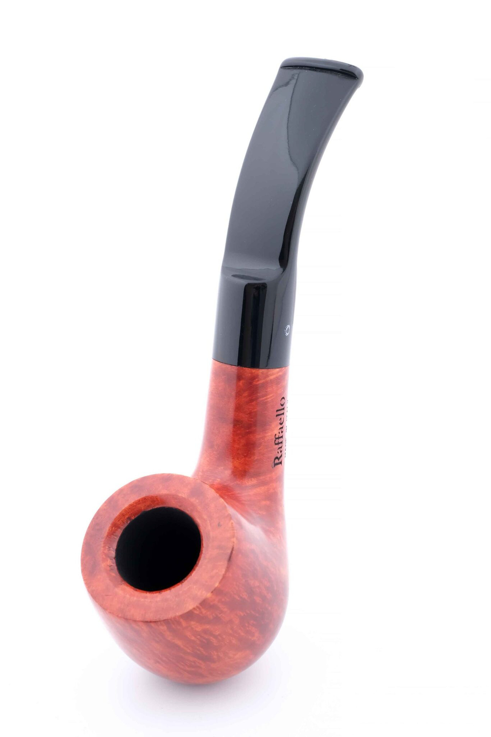 Трубка Barontini Raffaello гладкая, Форма 317