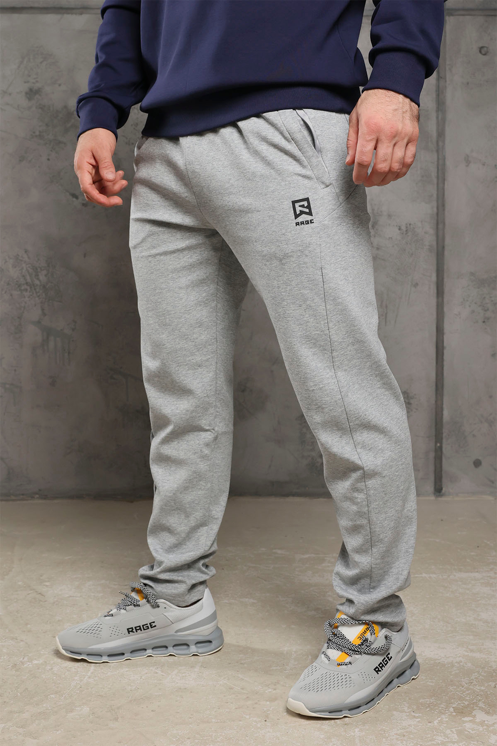Брюки спортивные Rage арт.: HY25693